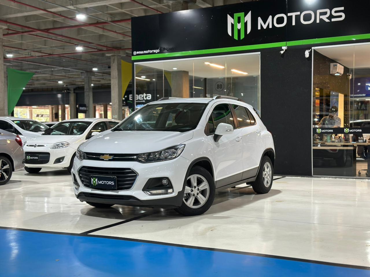 CHEVROLET